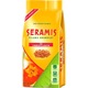 Substrat special granulat Seramis, din granule ceramice expandate de argila rosie pentru plante de interior la sac de 2,5l, pentru Anthurium, Crassula, Pothos s.a