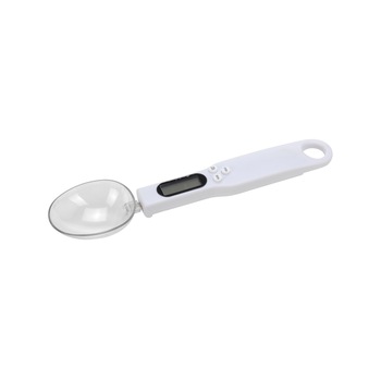 Cantar digital forma lingura Cantar digital forma lingura