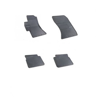 Covoare cauciuc SUBARU IMPREZA III GH 2007-2011 Covoare cauciuc SUBARU IMPREZA III GH 2007-2011