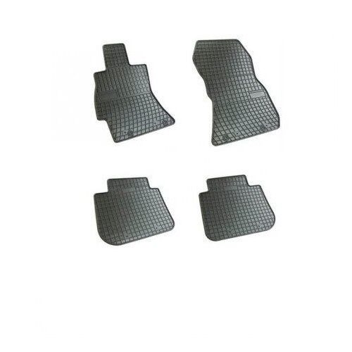 Covoare cauciuc SUBARU LEGACY V dupa 2009