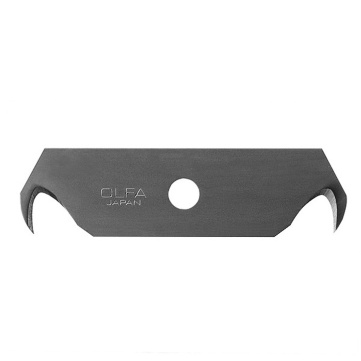 Lama, OLFA, HOB 2 5, 5 buc