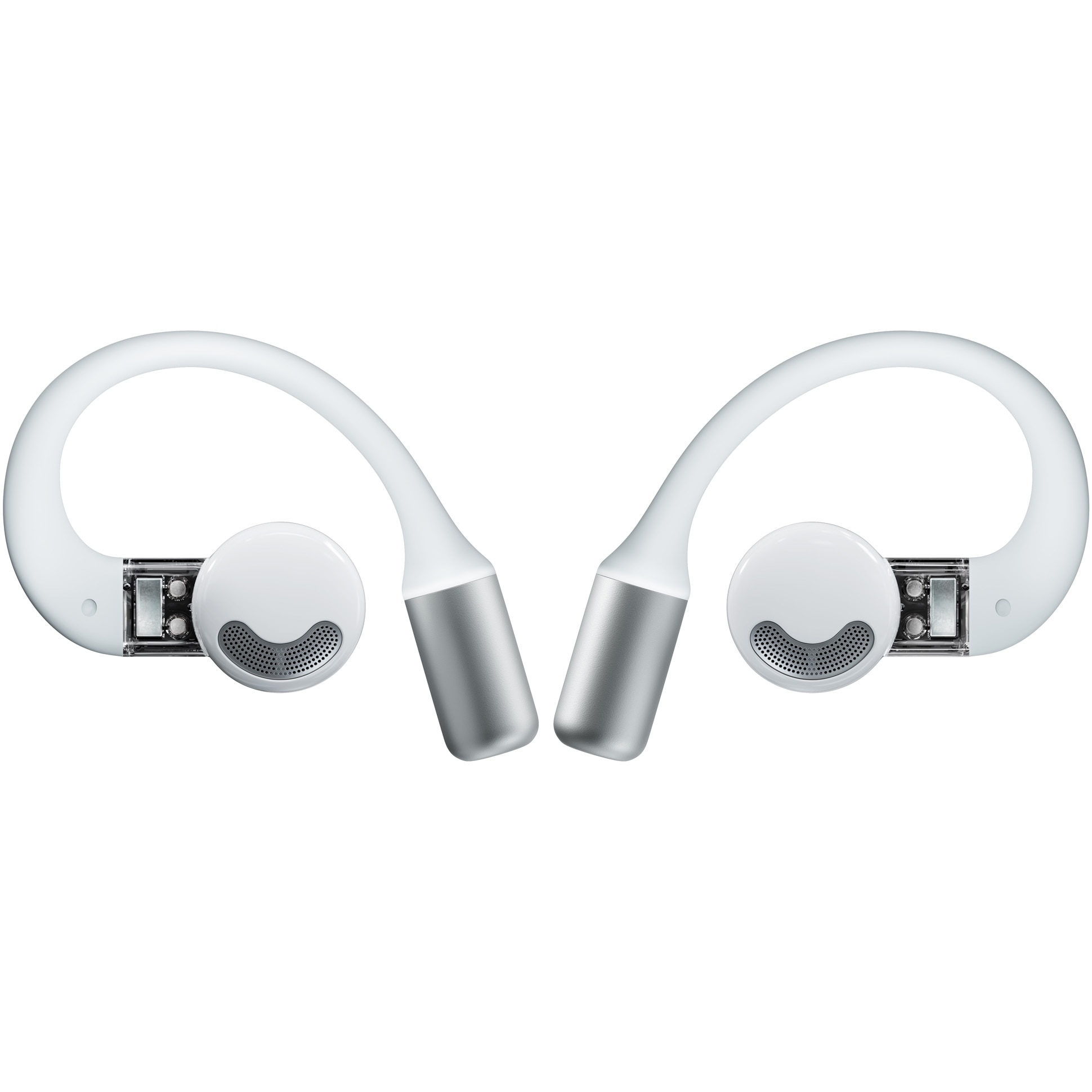 Casti Open-Ear Nothing Ear (Open), Wireless, Bluetooth, IP54