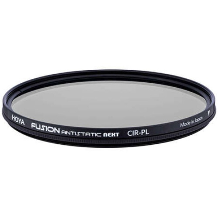 Филтър Hoya Fusion Antistatic Next Cir-PL 52mm