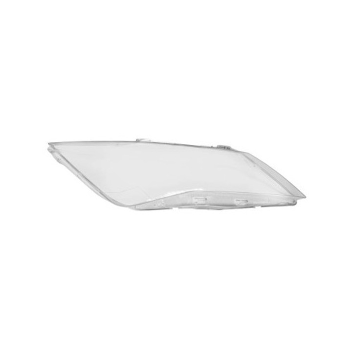 Стъкло за десен фар за Seat Leon III (2013 - 2020) Xenon Bright®