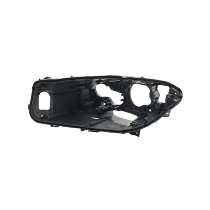 Carcasa far stanga pentru BMW Seria 5 F10/F11 far Full LED (2011 - 2017) Xenon Bright®