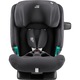 Scaun auto pentru copii Britax Romer Advansafix Pro, 15 luni-12 ani, 76-150 cm, 36 kg, deep grey