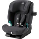 Scaun auto pentru copii Britax Romer Advansafix Pro, 15 luni-12 ani, 76-150 cm, 36 kg, deep grey