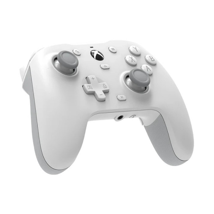 GameSir G7 HE Vezetékes Xbox & PC Kontroller - Fehér