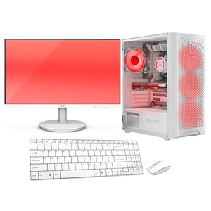 Desktop PC
