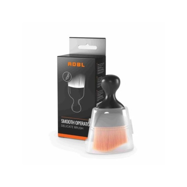 Фина четка за детайлиране, ADBL Smooth Operator