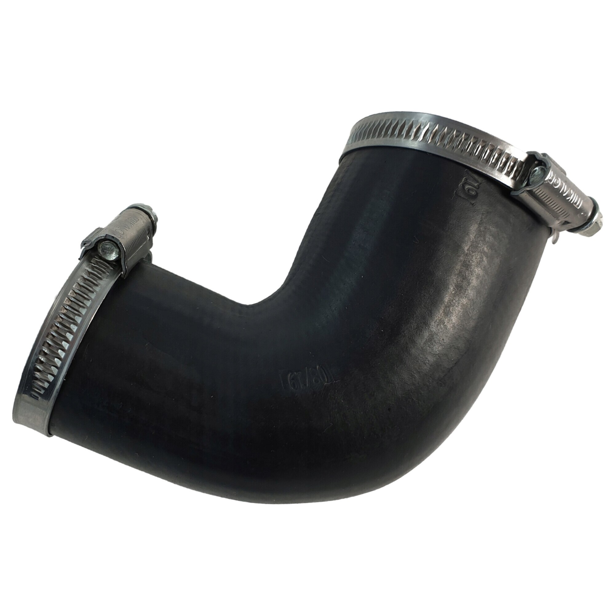 Cot Turbina intercooler, ProParts Krawczyk, Opel Vectra C Signum