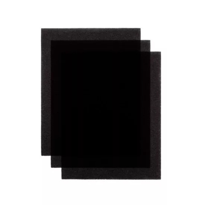 Formaldehid funkcionális szűrő, Coway, 3 darabos készlet Coway Storm AP-1516D-hez