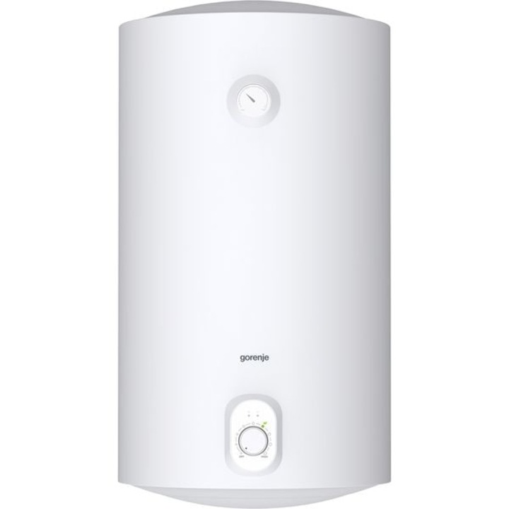 Boiler Electric GORENJE TGR150W-VH, 150l, 2000W, Alb