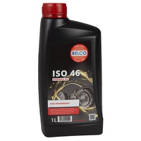 Ulei hidraulic ISO VG 46, hlp 2, BELCO, 1L