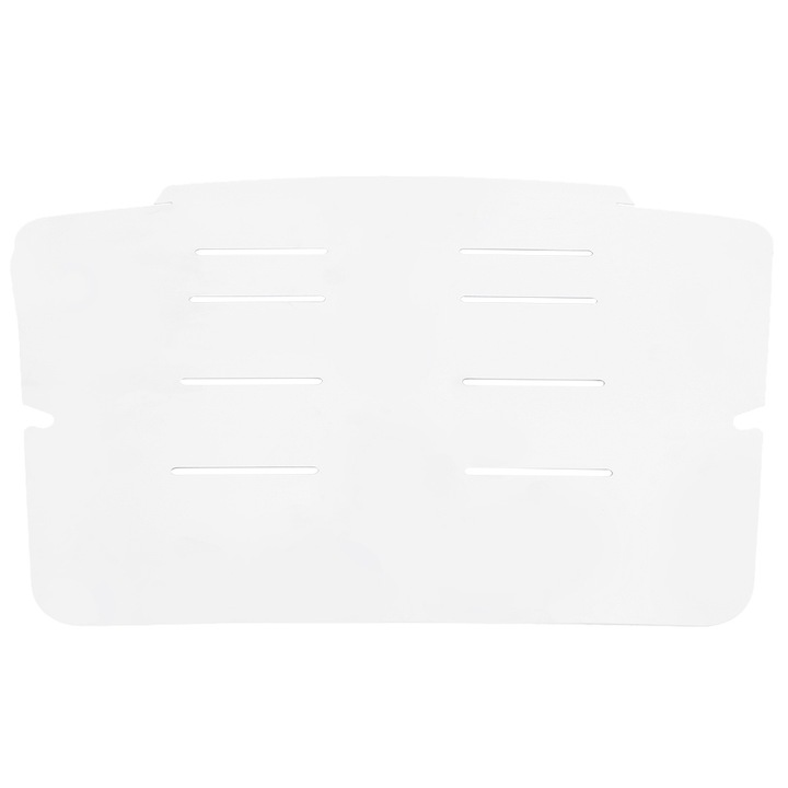 Mini összecsukható grillsütő, longziming, rozsdamentes acél, 26x26x38,5cm, kempingezéshez