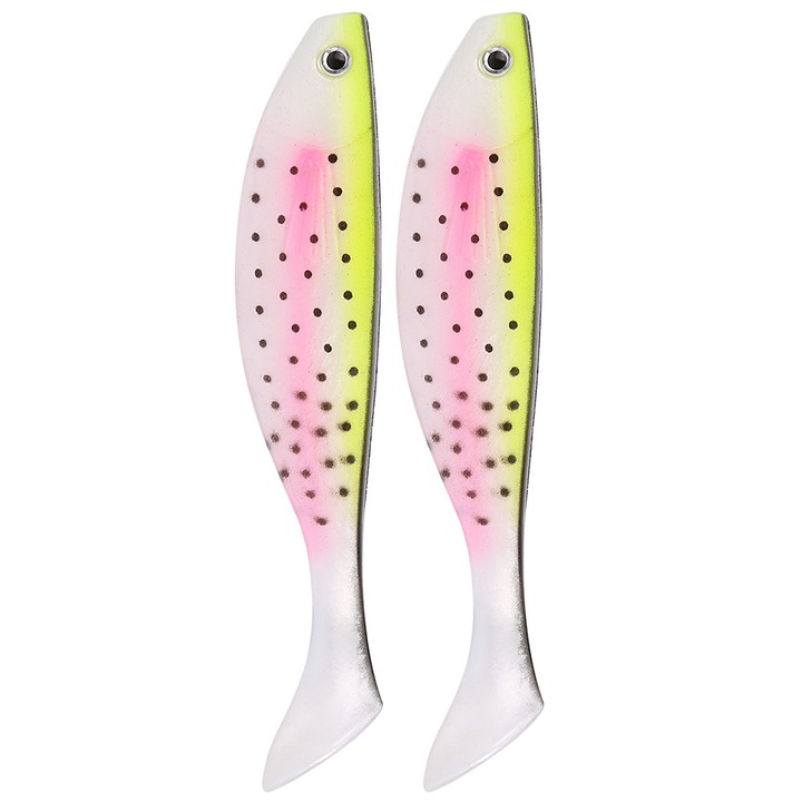 Műcsali horgászathoz, Enforose, 2 db