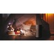 Въздухопречиствател Hoover, 3 в 1, HEPA H13 филтрация, CO сензор, 22m²