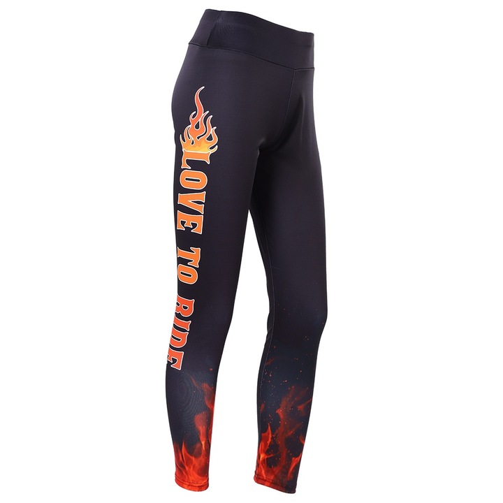 Női sportnadrág, Jormftte, 90% poliészter