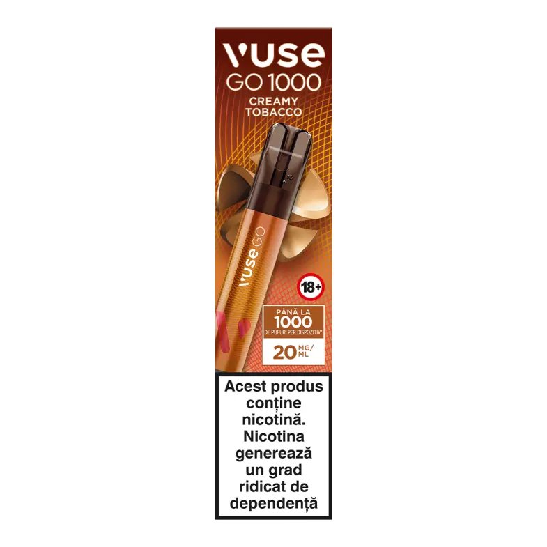 Vuse Go Cola Vuse Go Reload Watermelon Ice