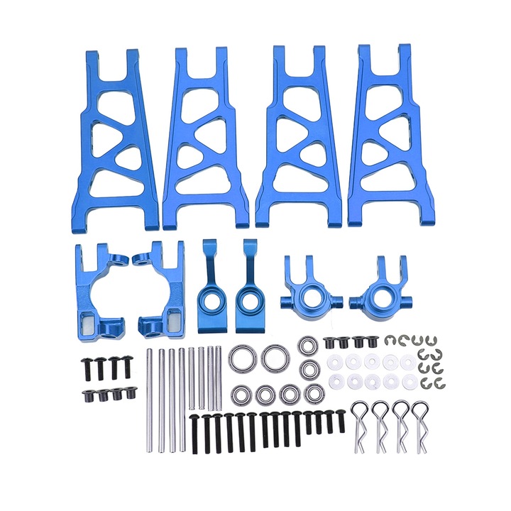 Рамо за окачване от алуминиева сплав Enforose RC за TRAXXAS SLASH 1/10