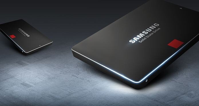 Solid State Drive (SSD) Samsung 850 PRO Basic, 2.5