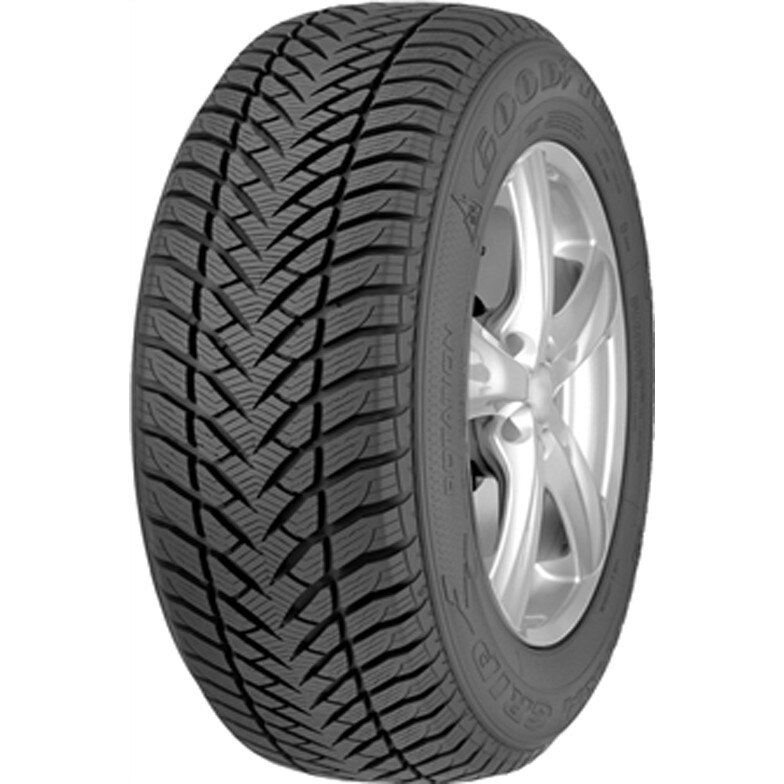 Anvelopa iarna Goodyear Ultragrip 275/40R20 102H