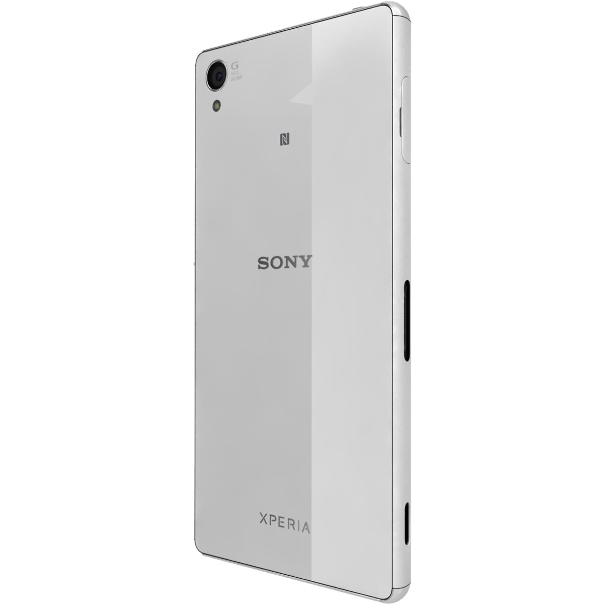 Sportsman Incentive Submerged Telefon mobil Sony Xperia Z3, Dual Sim, 16GB, 4G, White - eMAG.ro