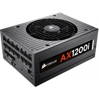 Sursa Corsair AX1200i, 80 PLUS Platinum, 1200W, Fully Modular