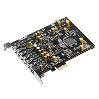 Placa de sunet ASUS Xonar AE, 7.1, PCIe