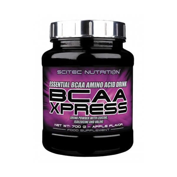 Aminoacizi Scitec Bcaa Xpress 500g
