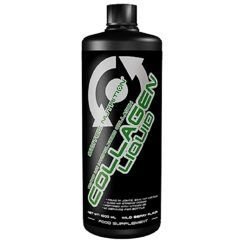 Vitamine Scitec Collagen Liquid 1000ml