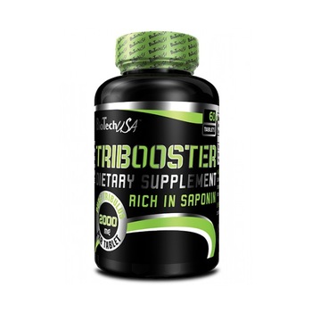 Energizant Biotech Usa Tribooster 120 Caps Energizant Biotech Usa Tribooster 120 Caps