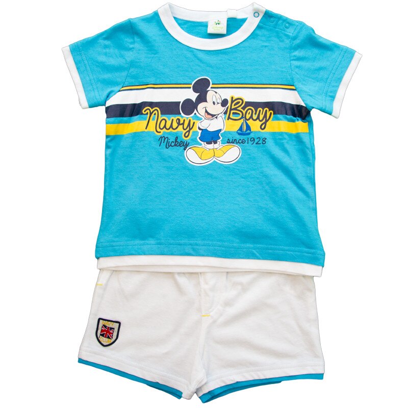 Compleu vara copii Mickey