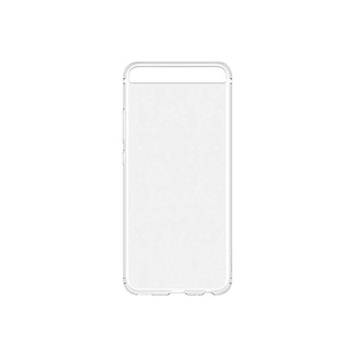 Калъф Huawei TPU за Huawei P10 Plus прозрачно сив