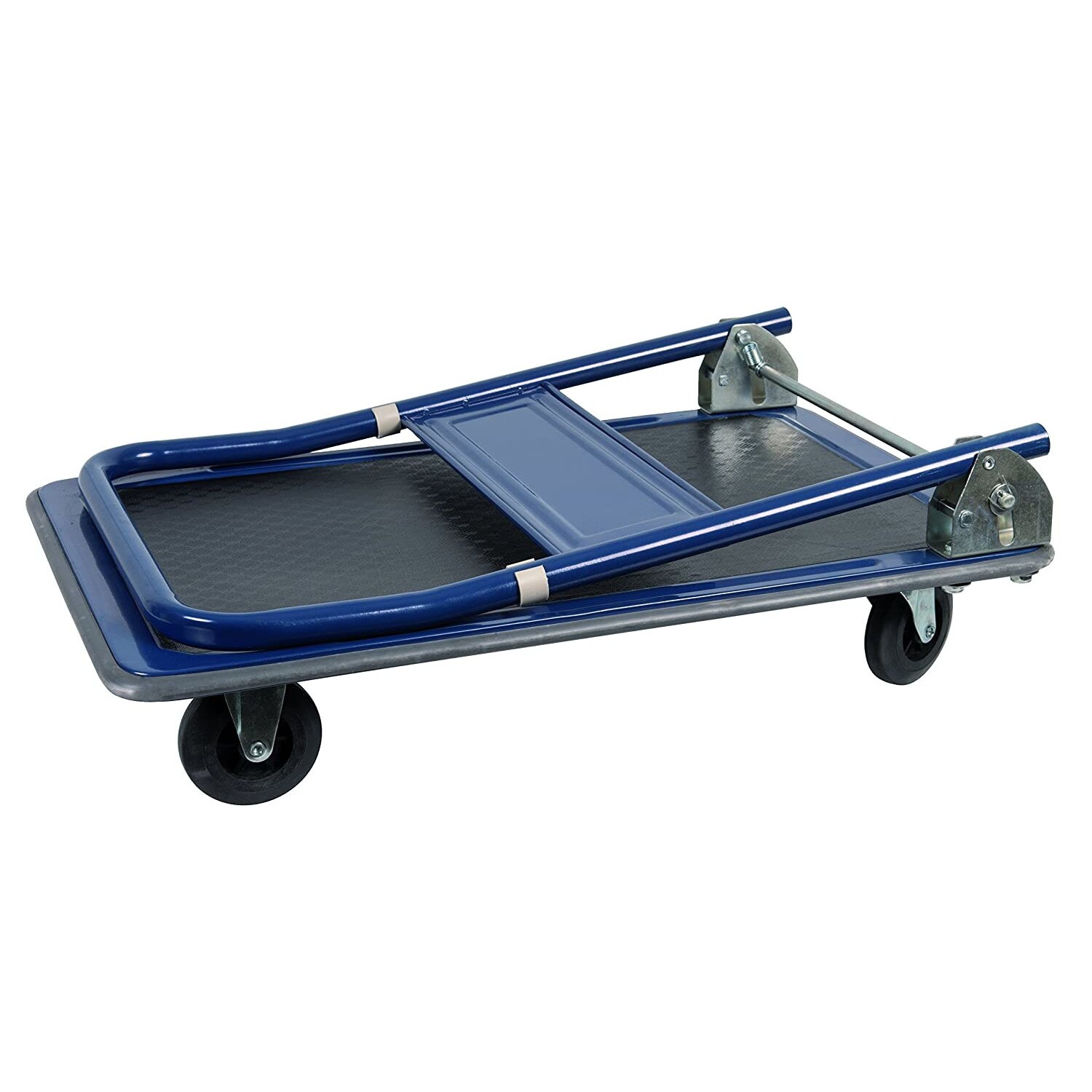 Carucior de transport cu platforma FERM, TTM1027, 150kg