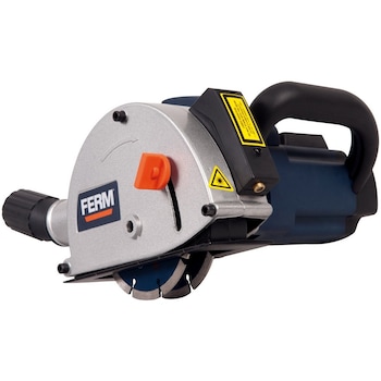 Masina taiat beton FERM WSM1009, 1700 W, IP 20, Clasa laser 2 Masina taiat beton FERM WSM1009, 1700 W, IP 20, Clasa laser 2
