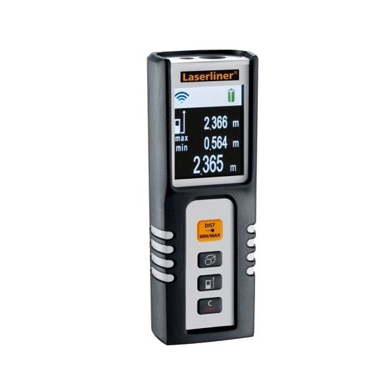 Telemetru masurat distante 080.936A Laserliner