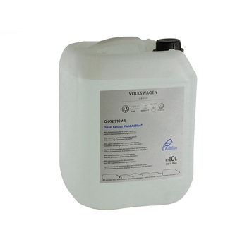 Aditiv filtru particule AdBlue® VW 10 L Aditiv filtru particule AdBlue® VW 10 L