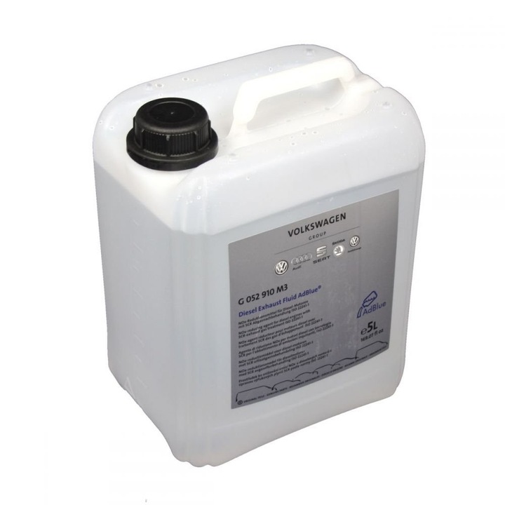 Aditiv filtru particule AdBlue® VW 5L