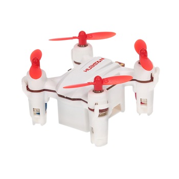 Drona Nano Hubsan x4 H001 Drona Nano Hubsan x4 H001