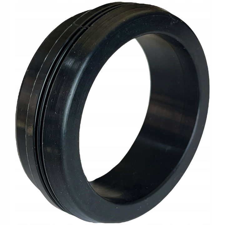 Уплътнение за турбо тръба, ProParts Krawczyk, BMW, 11 61 7 789 049 11 61 7 801 222 11617789049 11617801222, черен