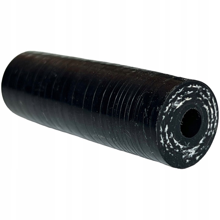 Kipufogógáz nyomásérzékelő cső, ProParts Krawczyk, Dacia Infiniti Mercedes-Benz Nissan Renault, 1412000Q0U 22 32 118 70R 22 32 163 85R 223211870R 2232160385R 2232160385R 7014 04 6071 420004, fekete