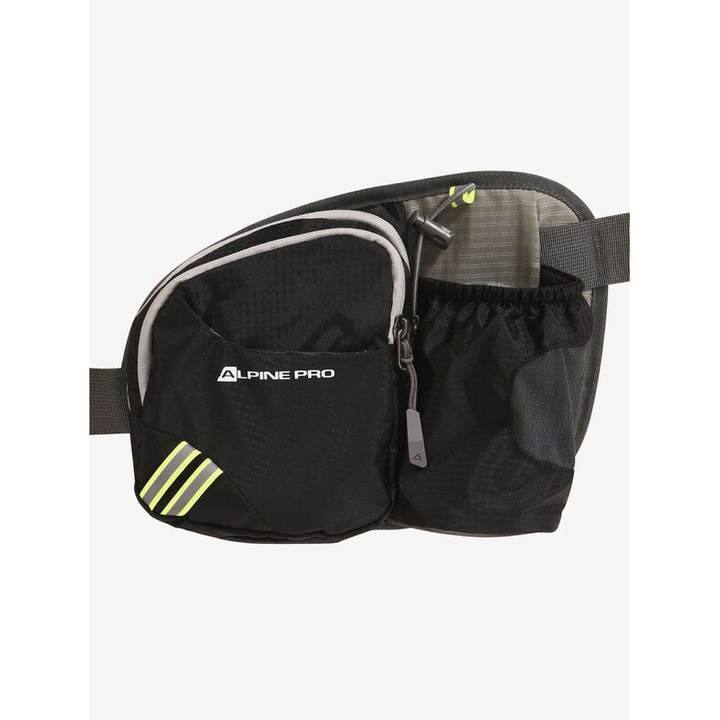 AlpinePro HOTHE táska fekete