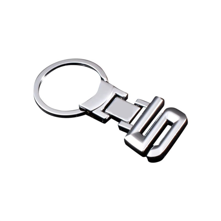 Breloc cheie auto BMW 5 Series E39 E60 E61 F10 F11 G30 523i 528i 550i 525d 530d 520i 520d 535d