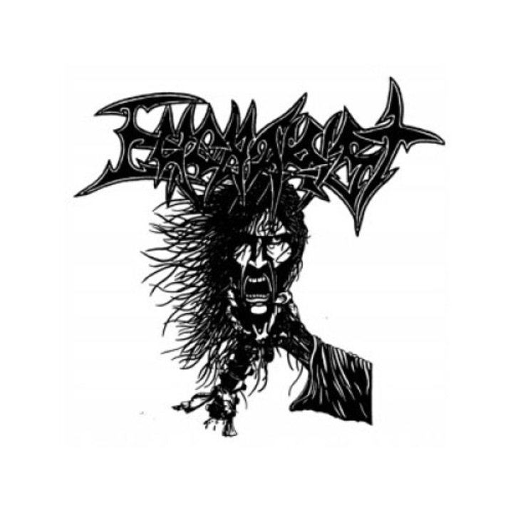 Eucharist: The Demo Years 1989-1992 [CD]