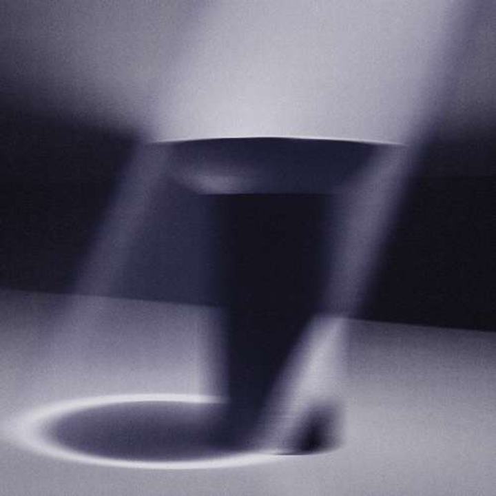 Jlin - Perspective (CD)