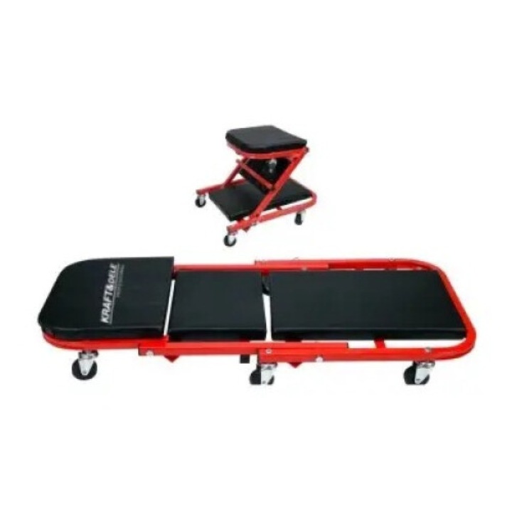 Работна маса, Kraft&Dele, Ергономична, лека и издръжлива, KD10764