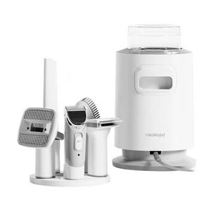 Perii, trimmere si clesti animale