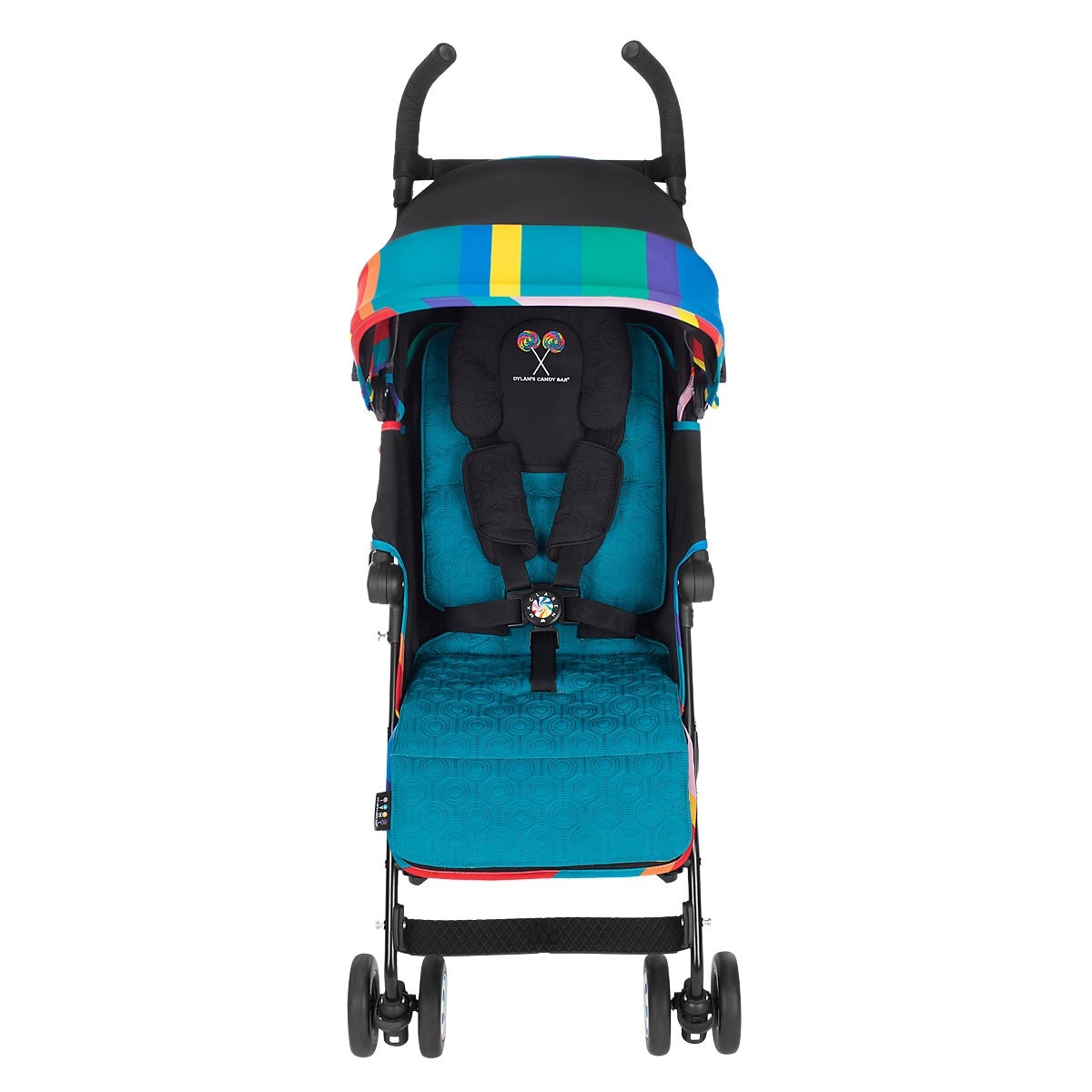 Maclaren candy hot sale bar stroller