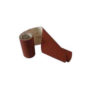 Rola abraziva NORTON R243 latime100mm, granulatia 60 pentru uz general, 5m Rola abraziva NORTON R243 latime100mm, granulatia 60 pentru uz general, 5m